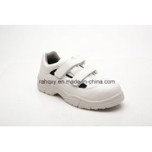 New Design Micro Fiber Leather Safety Shoes (WS6002)